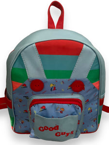 Bolso Chucky mini back pack nacional bolsa