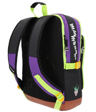 Cargar imagen en el visor de la galería, Joker Mochila Carta Dc Comics
