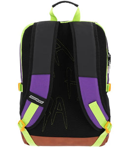 Joker Mochila Carta Dc Comics