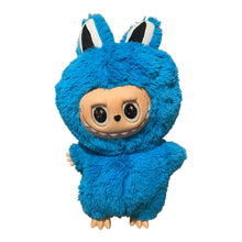 Cargar imagen en el visor de la galería, Peluche Labubu Jumbo
