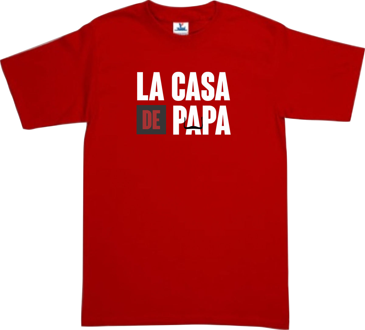 La casa de Papá Padre papa e hijo Dia del Padre Familia Evento Duo Papá e Hijo