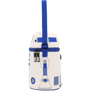 Lonchera Star Wars R2-D2 Escolar