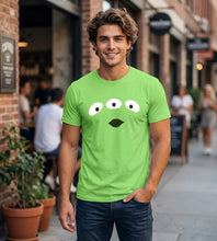 Cargar imagen en el visor de la galería, Playera Toy Story Marciano
