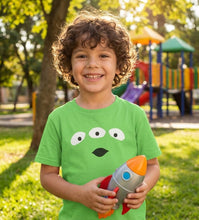 Cargar imagen en el visor de la galería, Playera Toy Story Marciano
