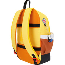 Cargar imagen en el visor de la galería, Bob Esponja Mochila Back Pack Corbatita
