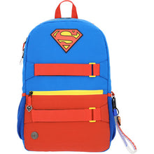 Cargar imagen en el visor de la galería, Mochila Superman DC Comics Classic
