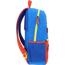 Cargar imagen en el visor de la galería, Mochila Superman DC Comics Classic
