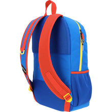 Cargar imagen en el visor de la galería, Mochila Superman DC Comics Classic
