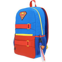 Cargar imagen en el visor de la galería, Mochila Superman DC Comics Classic
