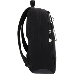 Dragon Ball Z Mochila Premium Goku Black para Laptop con Diseño Elegante y Compartimento Acolchado