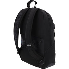 Cargar imagen en el visor de la galería, Dragon Ball Z Mochila Premium Goku Black para Laptop con Diseño Elegante y Compartimento Acolchado
