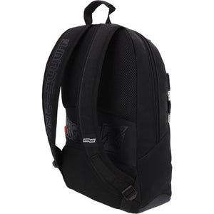 Dragon Ball Z Mochila Premium Goku Black para Laptop con Diseño Elegante y Compartimento Acolchado