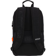 Cargar imagen en el visor de la galería, Dragon Ball Z Mochila Premium Goku Black para Laptop con Diseño Elegante y Compartimento Acolchado
