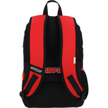 Cargar imagen en el visor de la galería, Deadpool Mochila Escolar Marvel  Rojo
