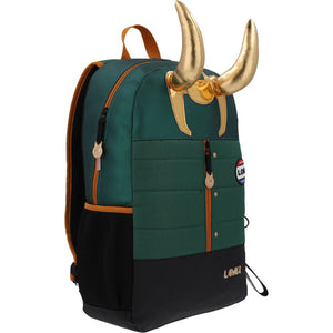 Loki Mochila Presidente Edición Especial Back Pack