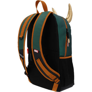 Loki Mochila Presidente Edición Especial Back Pack
