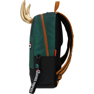 Loki Mochila Presidente Edición Especial Back Pack