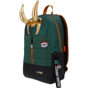 Loki Mochila Presidente Edición Especial Back Pack