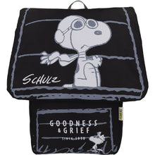Cargar imagen en el visor de la galería, Snoopy Set Escolar Mochila, Lonchera y Lapicera Set Escolr Peanuts
