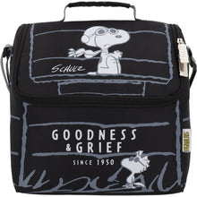Cargar imagen en el visor de la galería, Snoopy Set Escolar Mochila, Lonchera y Lapicera Set Escolr Peanuts
