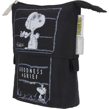 Cargar imagen en el visor de la galería, Snoopy Set Escolar Mochila, Lonchera y Lapicera Set Escolr Peanuts
