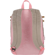 Cargar imagen en el visor de la galería, Pusheen  Mochila Escolar Back Pack Gris/Rosa
