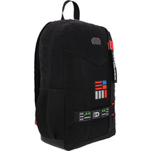 Cargar imagen en el visor de la galería, Darth Vader Mochila Star Wars BackPack Escolar
