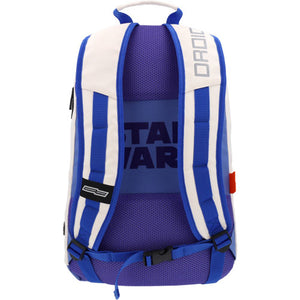 R2-D2 Mochila Star Wars BackPack Escolar