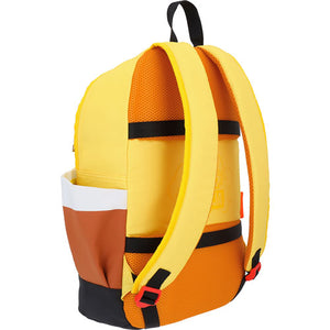 Bob Esponja Mochila Back Pack Corbatita