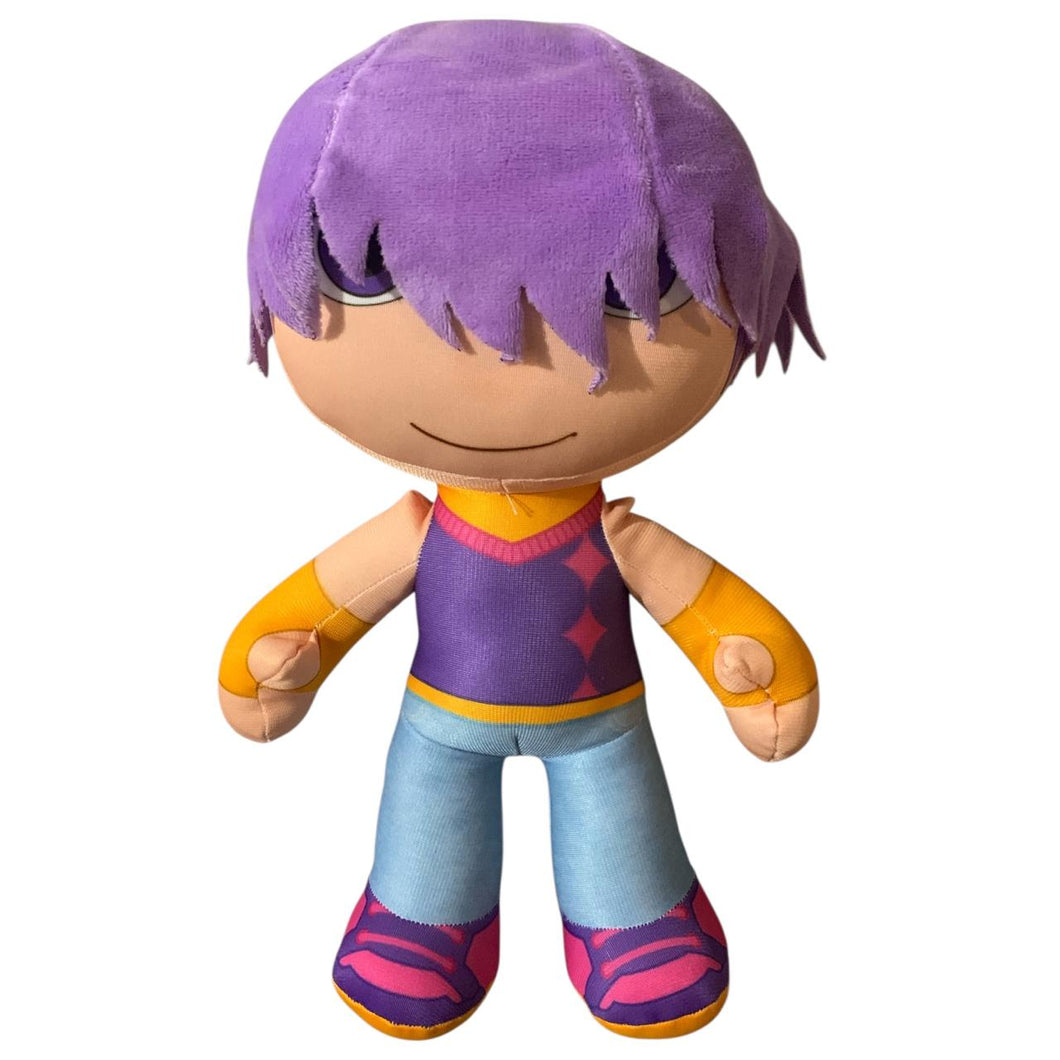 Demon Hunters Peluche Saja Boys Mystery