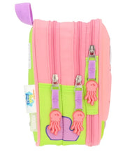 Cargar imagen en el visor de la galería, Patricio Estrella Lapicera Triple Bob Esponja Estuchera Estuche Porta Lapices
