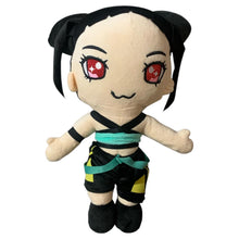 Cargar imagen en el visor de la galería, Set Demon Hunters 3 Peluches Rumi, Zoey, Mira importado 30 cms M3
