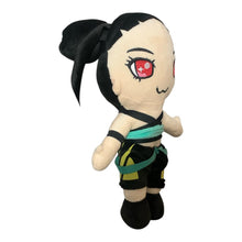 Cargar imagen en el visor de la galería, Set Demon Hunters 3 Peluches Rumi, Zoey, Mira importado 30 cms M3
