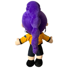 Cargar imagen en el visor de la galería, Set Demon Hunters 3 Peluches Rumi, Zoey, Mira importado 30 cms M3
