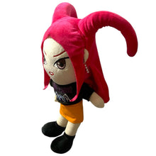 Cargar imagen en el visor de la galería, Set Demon Hunters 3 Peluches Rumi, Zoey, Mira importado 30 cms M3
