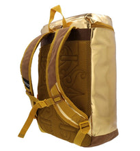 Cargar imagen en el visor de la galería, Caballeros del Zodiaco Mochila Sagitario Armadura Dorada Edicion Limitada
