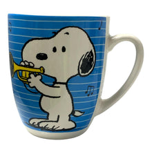 Cargar imagen en el visor de la galería, Tarro Snoopy de porcelana de 330 ml Peanuts
