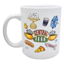 Cargar imagen en el visor de la galería, Friends Taza o Tarro de Cerámica Serie Friends Capacidad 480 mililitros
