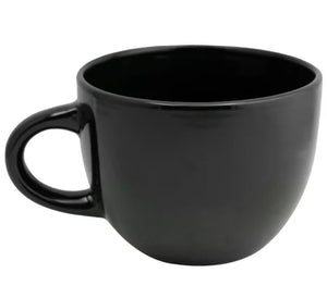 Jurassic World Taza Jumbo de Cerámica Escudo con Relieve Tarro Capacidad 750 ml