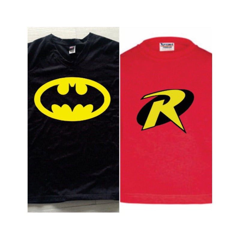 Pkt 3 Sets Playeras