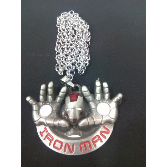 Civil War Collar Ironman Comics