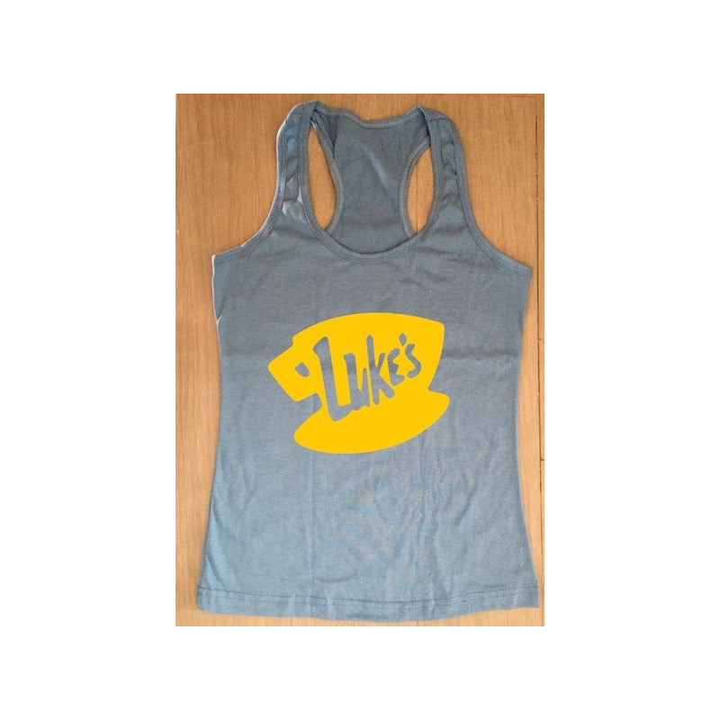 Playera Gilmore Girls Lukes