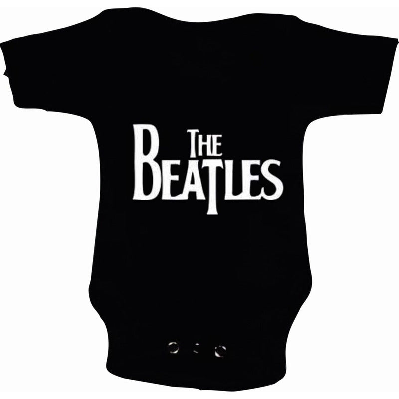 Pañalero Rock The Beatles