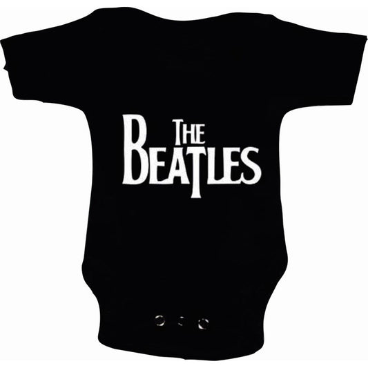 Pañalero Rock The Beatles