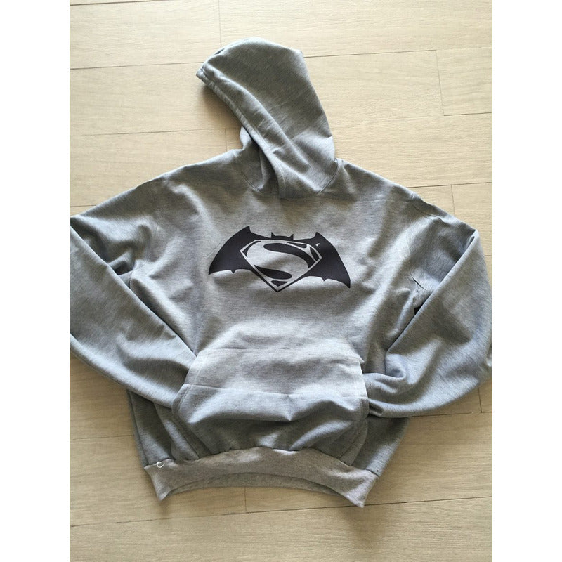 Sudadera Batman Vs Superman