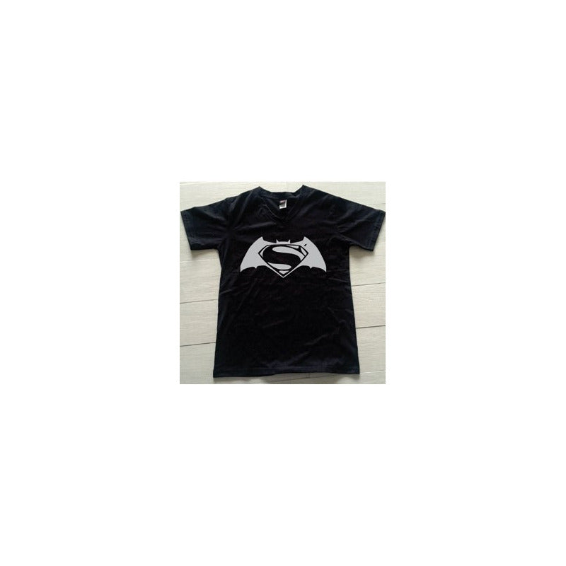 Playera Batman V Superman