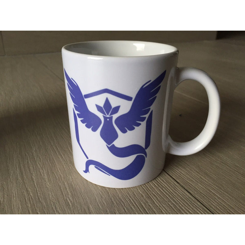 Pokemon Go Tazas