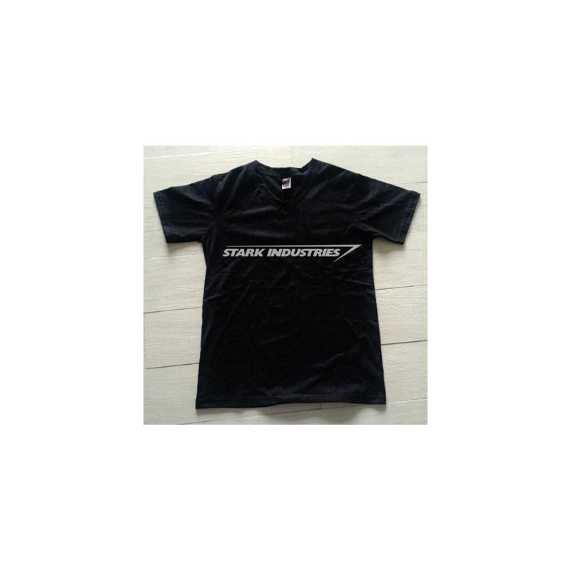 Playera Mujer Civil War Team Stark Ironman