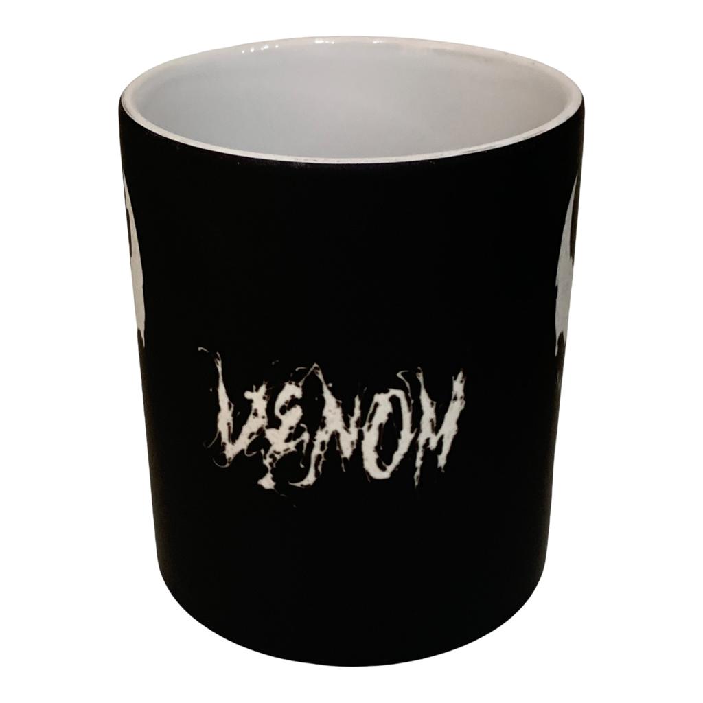Taza Venom Mágica Térmica