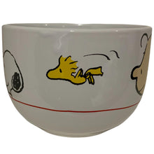 Cargar imagen en el visor de la galería, Tazon Snoopy Taza Jumbo Peanuts 800 Mls
